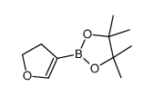 4,5-Dihydrofuran-3-boronic Acid Pinacol Ester