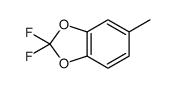 2,2-Difluoro-5-methylbenzo[d][1,3]dioxole