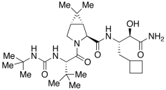2&rsquo;-Dihydro Boceprevir(Boceprevir Metabolite M28+M31 (Mixture of Diastereomers))