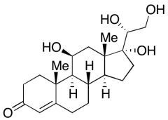 20&beta;-Dihydrocortisol