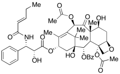 Desmethyl Ethyldihydrocephalomannin​e