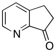 5,6-Dihydro-7H-cyclopenta[b]pyridin-7-one