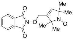 3-[[(1,3-Dihydro-1,3-dioxo-2H-isoindol-2-yl)oxy]methyl]-2,5-dihydro-2,2,5,5-tetramethyl-1H