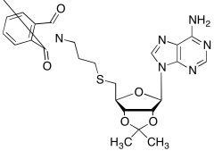 5'-​S-​[3-​(1,​3-​Dihydro-​1,​3-​dioxo-​2H-​isoindol-​2-​yl)​prop