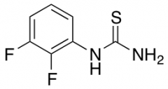 (2,3-Difluorophenyl)thiourea