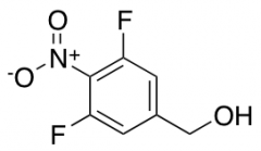 (3,5-Difluoro-4-nitrophenyl)methanol