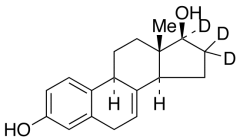 17&beta;-Dihydro Equilin-16,16,17-d3