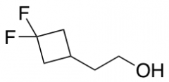 2-(3,3-Difluorocyclobutyl)ethan-1-ol