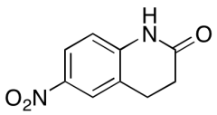 3,4-Dihydro-6-nitro-2(1H)-quinolinone