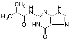 N-(6,7-Dihydro-6-oxo-1H-purin-2-yl)-2-methylpropanamide