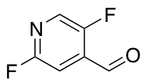 2,5-Difluoropyridine-4-carbaldehyde