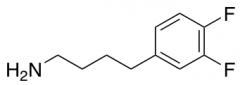 4-(3,4-Difluorophenyl)butan-1-amine