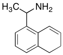 5,6-Dihydro-&alpha;-methyl-1-naphthalenemethanamine
