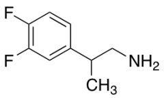 2-(3,4-Difluorophenyl)propan-1-amine