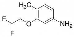 3-(2,2-Difluoroethoxy)-4-methylaniline