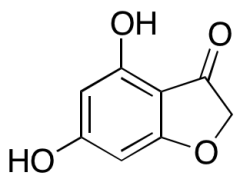 4,6-Dihydroxy-3(2H)-benzofuranone