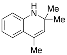 1,2-Dihydro-2,2,4-trimethylquinoline (85%)
