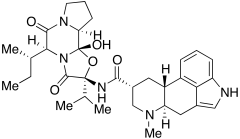 9,10-Dihydro-&beta;-ergocryptine
