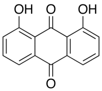 1,8-Dihydroxyanthraquinone