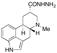 Dihydroisolysergic Acid Hydrazide