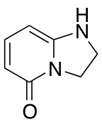 2,3-Dihydroimidazo[1,2-a]pyridin-5(1H)-one