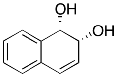 syn-1,2-Dihydro-1,2-naphthalenediol