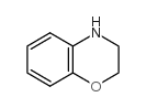 3,4-Dihydro-2h-1,4-benzoxazine