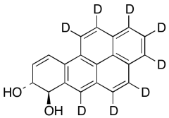 trans-7,8-Dihydroxy-7,8-dihydrobenzo[a]pyrene-d8