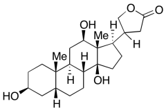 (RS)-20,22-Dihydrodigoxigenin