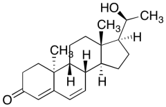 20&alpha;-Dihydrodydrogesterone