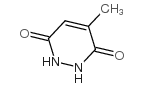 1,2-Dihydro-4-methyl-3,6-pyridazinedione