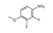 2,3-Difluoro-4-methoxyaniline