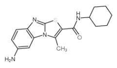 Desmethyl-YM 298198