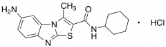Desmethyl-YM 298198