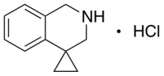 2',3'-Dihydro-1'H-spiro[cyclopropane-1,4'-isoquinoline] Hydrochloride