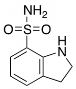 2,3-Dihydro-1H-indole-7-sulfonamide