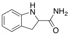 2,3-Dihydro-1H-indole-2-carboxylic Acid Amide