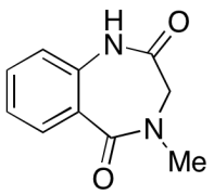 3,4-Dihydro-4-methyl-1H-1,4-benzodiazepine-2,5-dione
