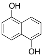 1,5-Dihydroxynaphthalene
