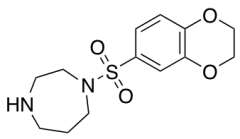 1-(2,3-Dihydro-1,4-benzodioxine-6-sulfonyl)-1,4-diazepane