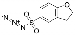 2,3-Dihydro-1-benzofuran-5-sulfonyl Azide