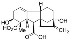 2&beta;,7-Dihydroxy-1-methyl-8-methylene-4b&beta;-gibb-4-ene-1&alpha;,10&b