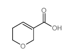 5,6-Dihydro-2h-pyran-3-carboxylic acid