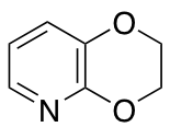 2,3-Dihydro-1,4-dioxino[2,3-b]pyridine