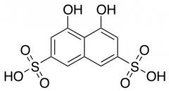 4,5-Dihydroxynaphthalene-2,7-disulfonic Acid