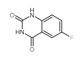 2,4-Dihydroxyl-6-fluoroquinazoline