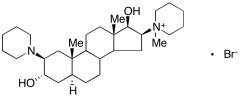 1-[(2&beta;,3&alpha;,5&alpha;,16&beta;17&beta;)-3,17-Dihydroxy-2-(1-pi