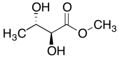 (2S,3S)-2,3-Dihydroxy-butanoic Acid Methyl Ester