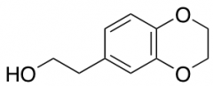 2-(2,3-dihydro-1,4-benzodioxin-6-yl)ethan-1-ol