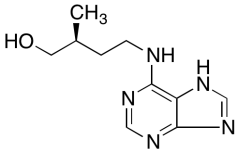 S-(-)-Dihydrozeatin